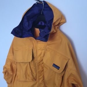 Vintage Patagonia Pullover Jacket Large